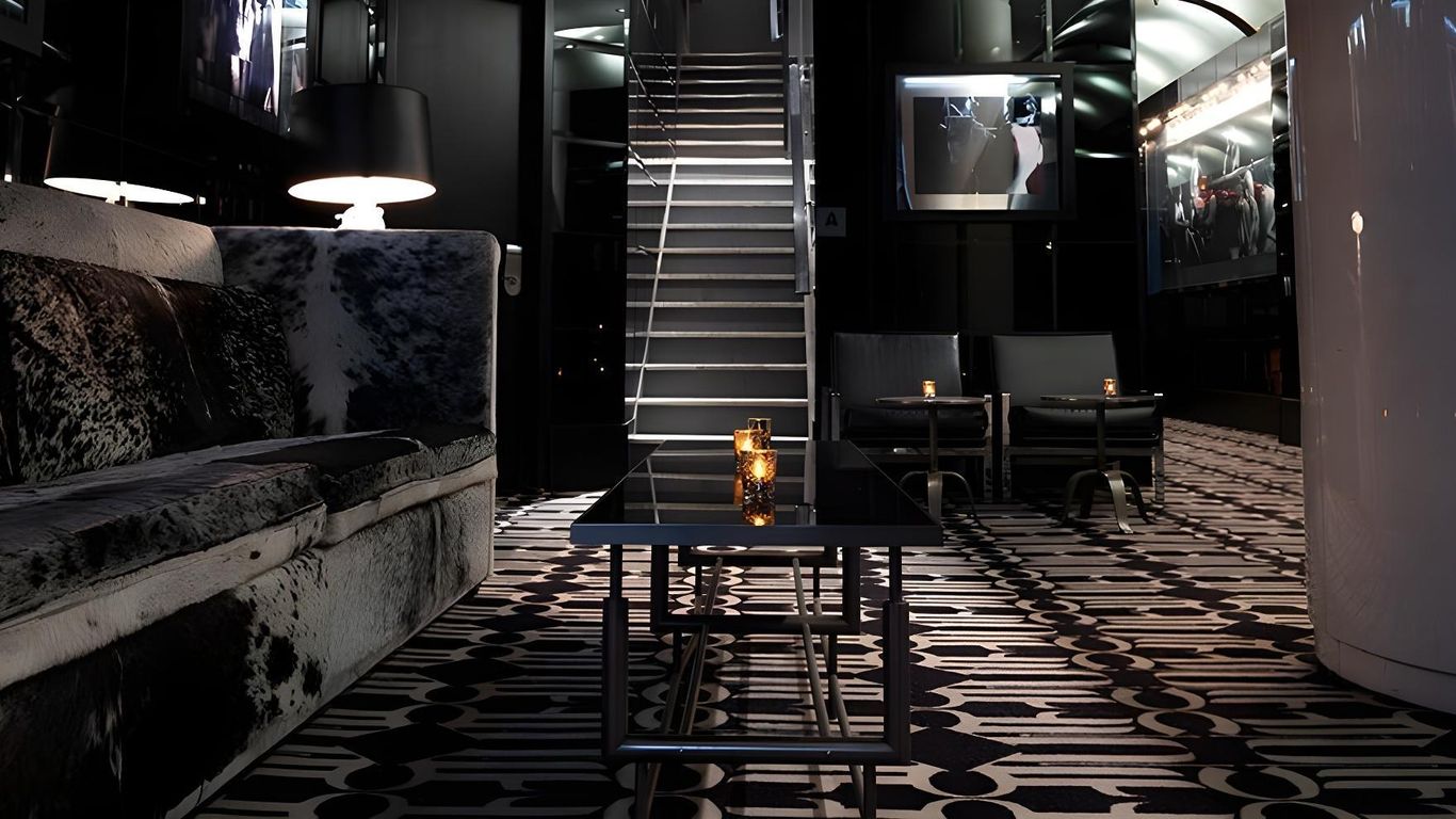 نايت هوتيل نيويورك