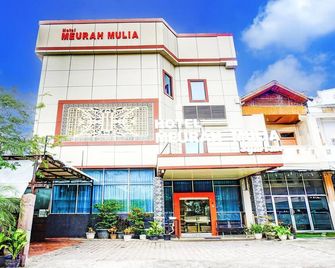 Luxury Twin Comfort Stay With Free Wifi - Banda Aceh - Bâtiment