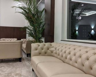 One stop hospitality solutions for Corporates touring Belgaum sector. - Belgaum - Lounge