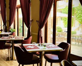 Domus Ciliota - Venezia - Ristorante