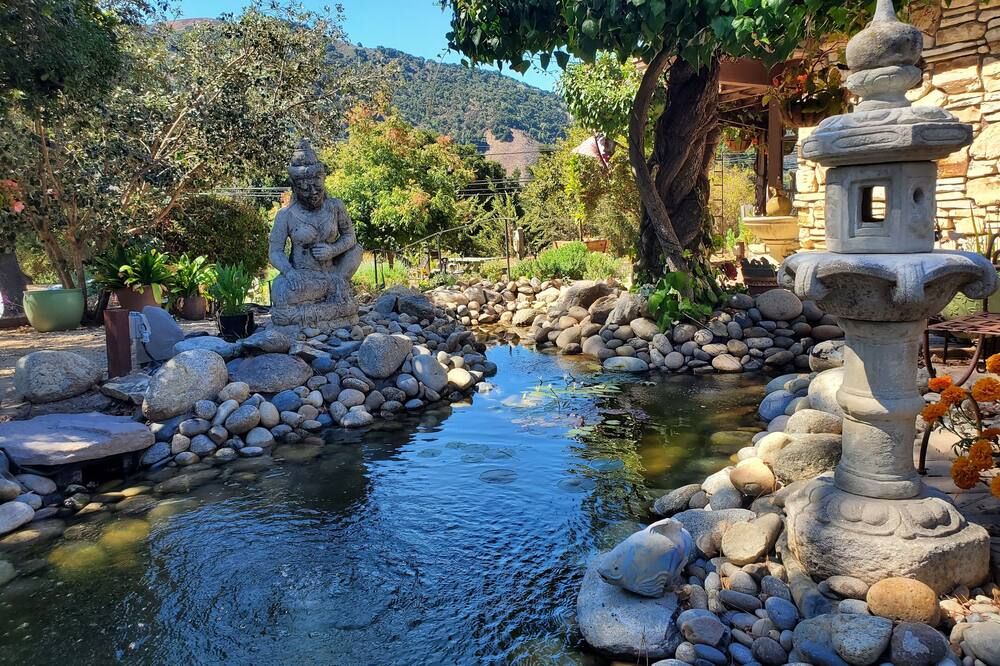 Carmel Valley Lodge - Carmel Valley