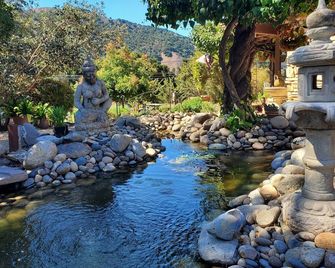 Carmel Valley Lodge - Carmel Valley