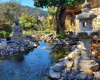 Carmel Valley Lodge - Carmel Valley