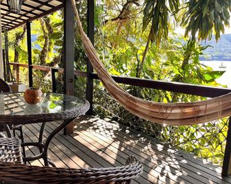 Praia Comprida Flats - Vila do Abraao