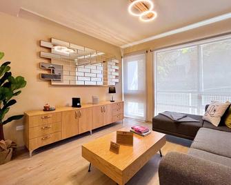 Sophistication and design next to WTC - Mexico - Salon