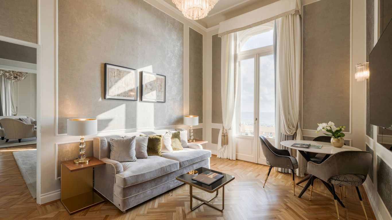 Grand Hotel Principe di Piemonte