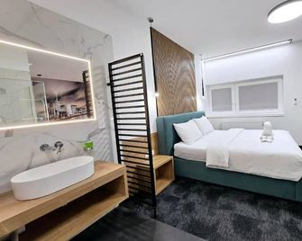 Boutique Hotel Missen - Trenčianske Teplice