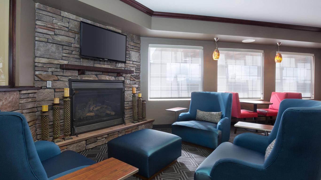 TownePlace Suites by Marriott Pocatello