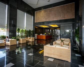 Bellevue Serviced Apartments - Phnom Penh - Lobi