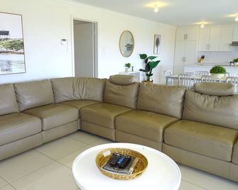 Marina Belle - Wallaroo - Soggiorno