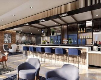 Hyatt Place Toronto Airport - Toronto - Bar