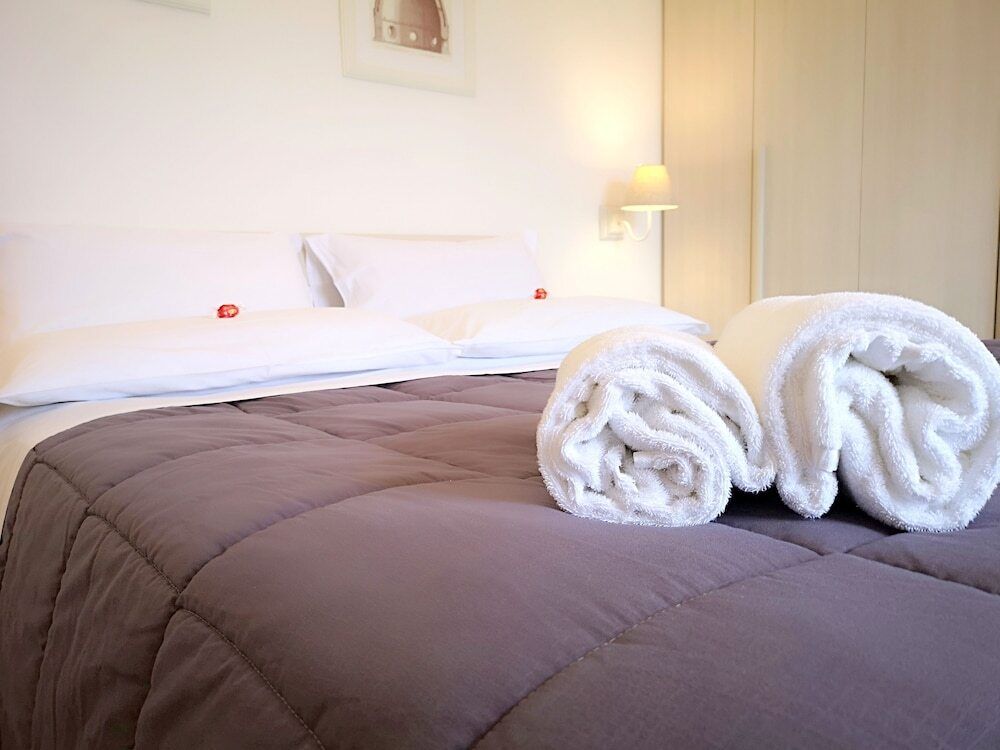 بد آند بريكفاست فيلا إتوري - بومباي - غرفة نوم