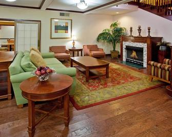 Country Inn & Suites by Radisson Atlanta I-75, SO - Morrow - Huiskamer