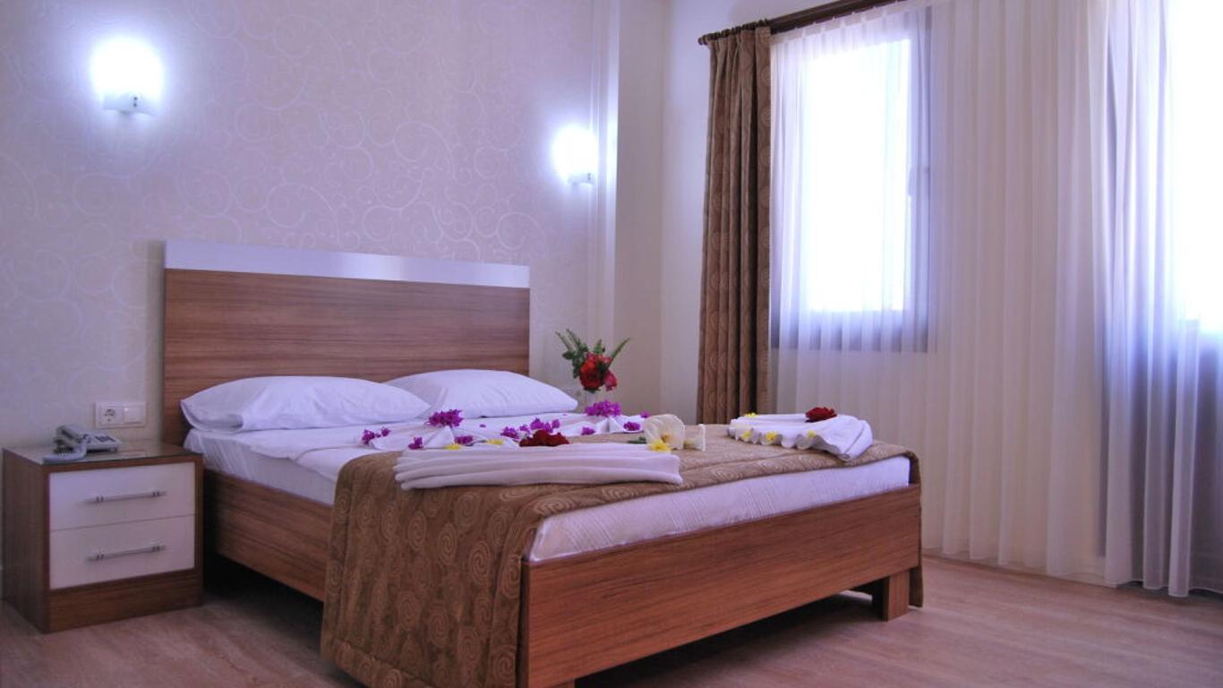 Hotel Binlik