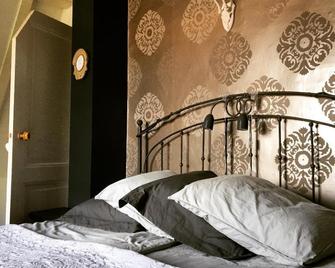 B&B Het Rode Hert - Doesburg - Habitación