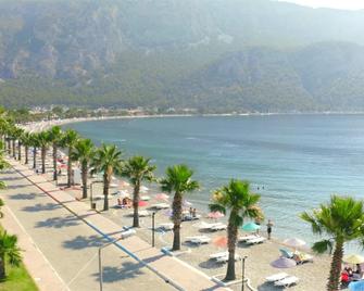 Dolunay Suit & Beach - Mugla