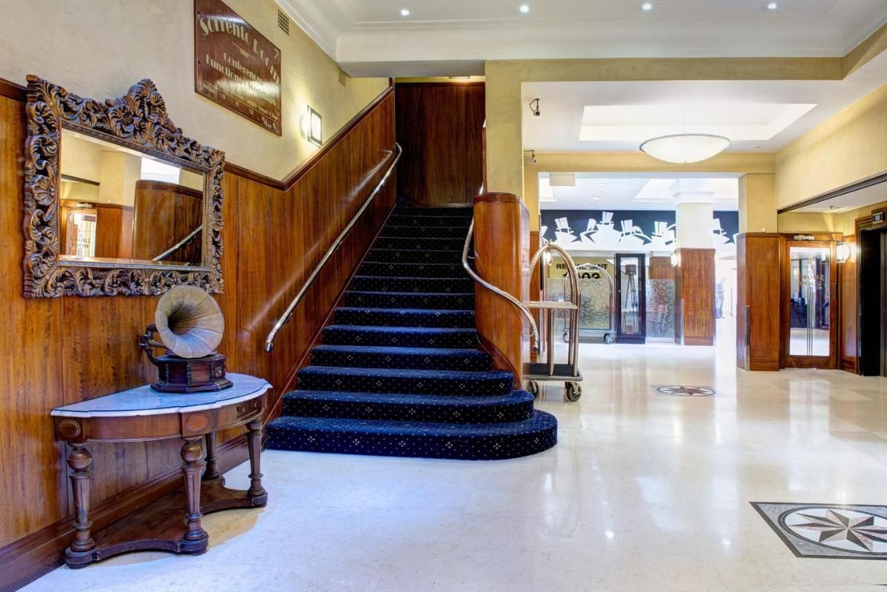 Great Southern Hotel Sydney thumbnail 2