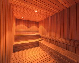 Flat in Piantini With Breakfast Included 203 - Santo Domingo - Spa