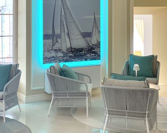 Hotel Miramare & Spa - Sestri Levante