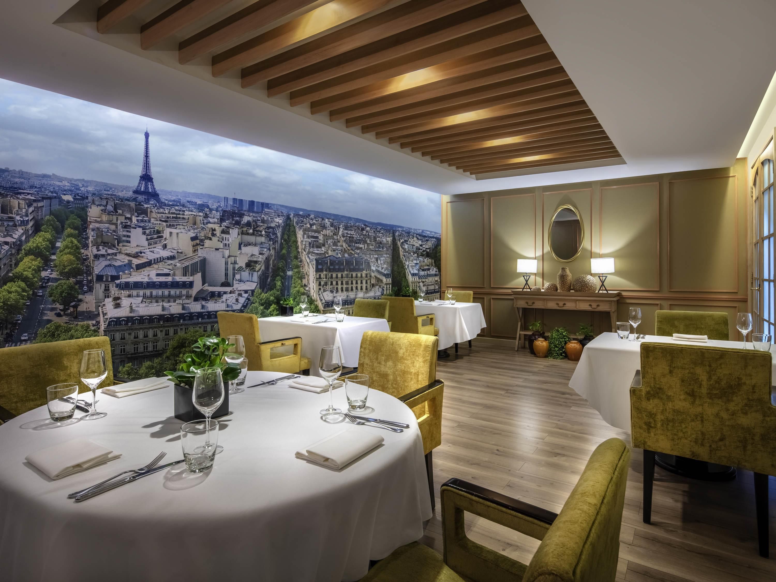 Sofitel Saigon Plaza