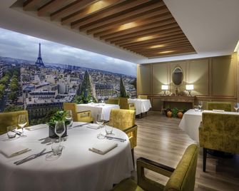 Sofitel Saigon Plaza - Ho Chi Minh City - Restaurant