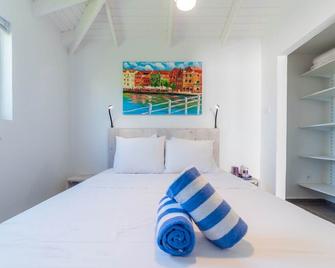 Palm Crest - Willemstad - Bedroom