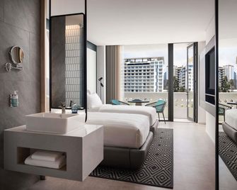 Novotel Sihanoukville Holiday Resort - Krong Preah Sihanouk - Bedroom