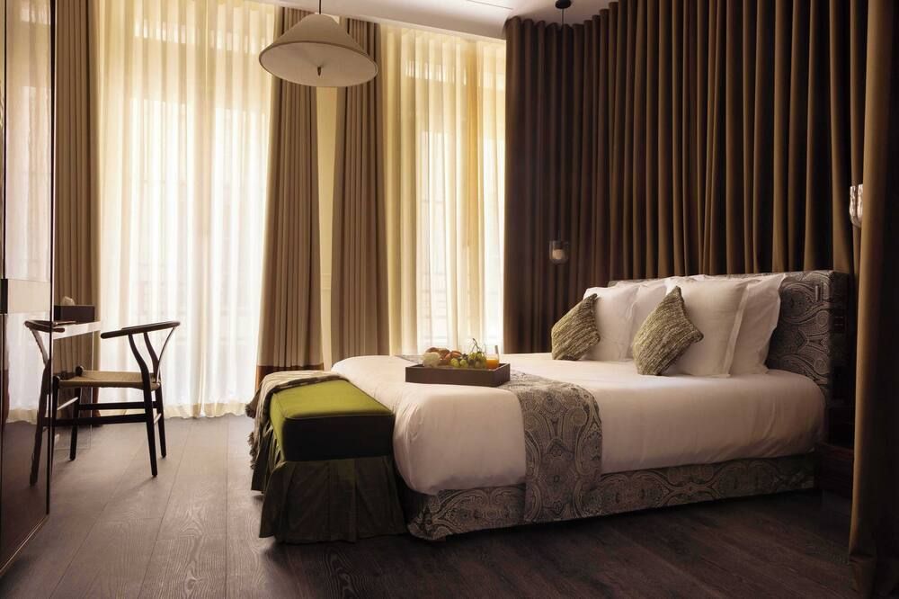 Hotel Du Palais Bourbon - פריז