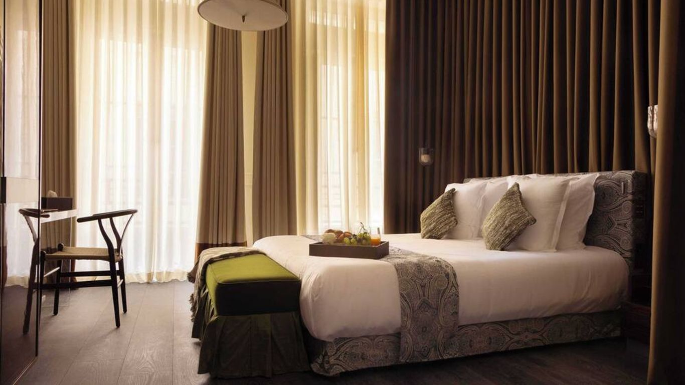 Hotel Du Palais Bourbon