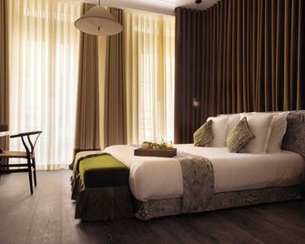 Hotel Du Palais Bourbon - פריז