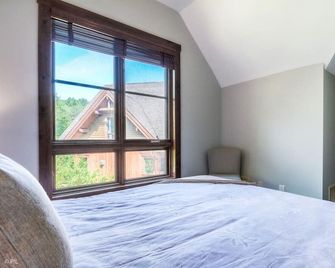 Etoile Du Matin Tremblant Luxury Ski In - Mont-Tremblant