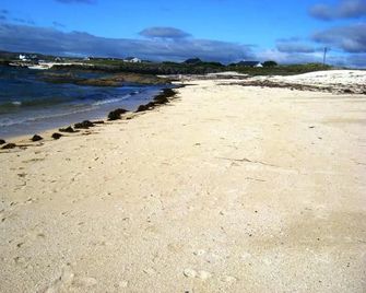 Doonhill Lodge - Ballyconneely - Ranta