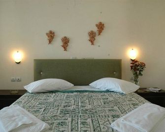 Santa Maura - Nydri - Bedroom