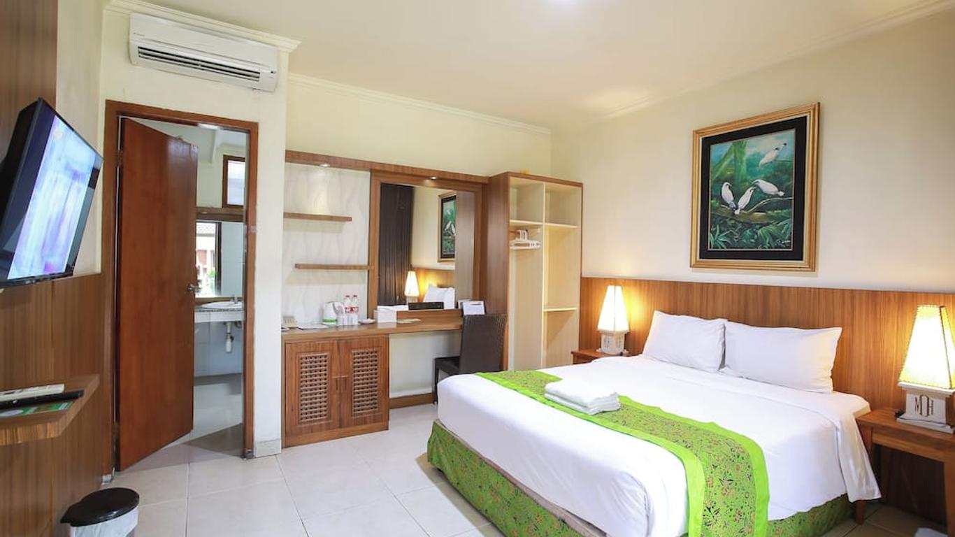 Mirah Hotel & Resort Banyuwangi