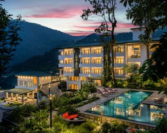 Vivanta Sikkim Pakyong - Pakyong - Property amenity