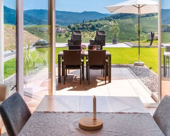 Corner 28 - Oberkirch - Balkon