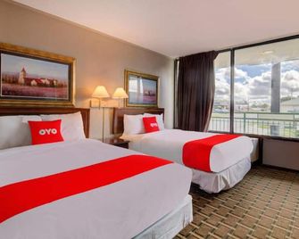 Rise Inn by OYO Us 441 - Douglas