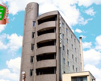 Hotel Park Sendai 2 - Sendai - Edificio