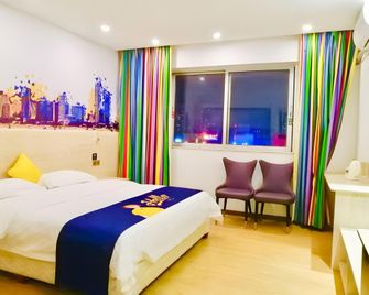 Foshan Shunde Yayuan Hotel - Foshan - Outdoor view