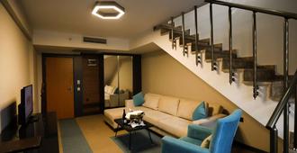 Fier Life Center - Kayseri - Living room