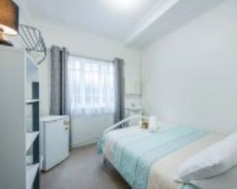 Kookaburra Inn - Brisbane