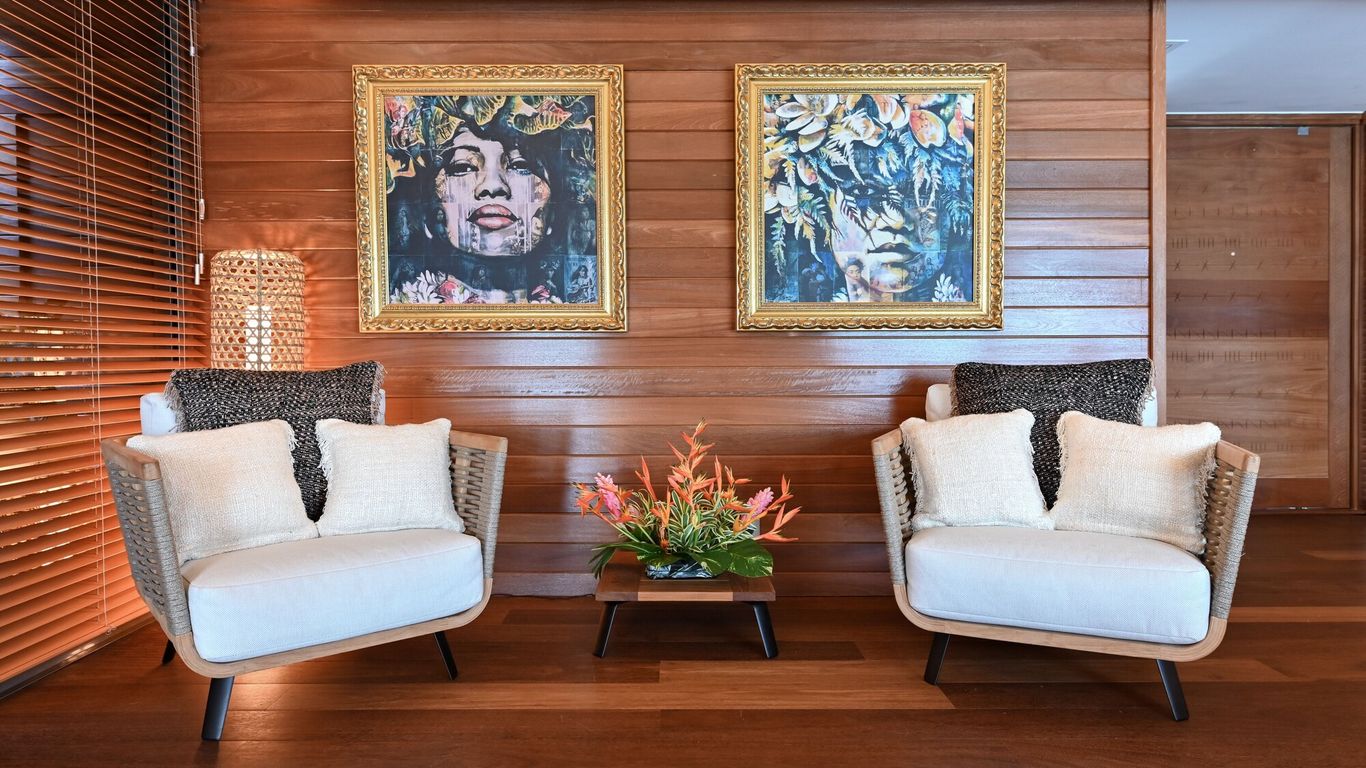 Le Bora Bora by Pearl Resorts