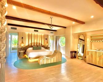 Hotel Shibari - Restaurant & Cenote Club - Tulum