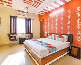 Bzoie heritage - Dehradun - Bedroom