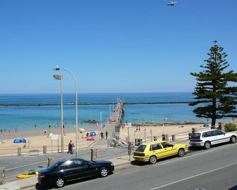 Mccloud House - Port Noarlunga South - Beach