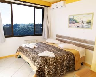 Hotel Bemtevi - Farroupilha - Bedroom