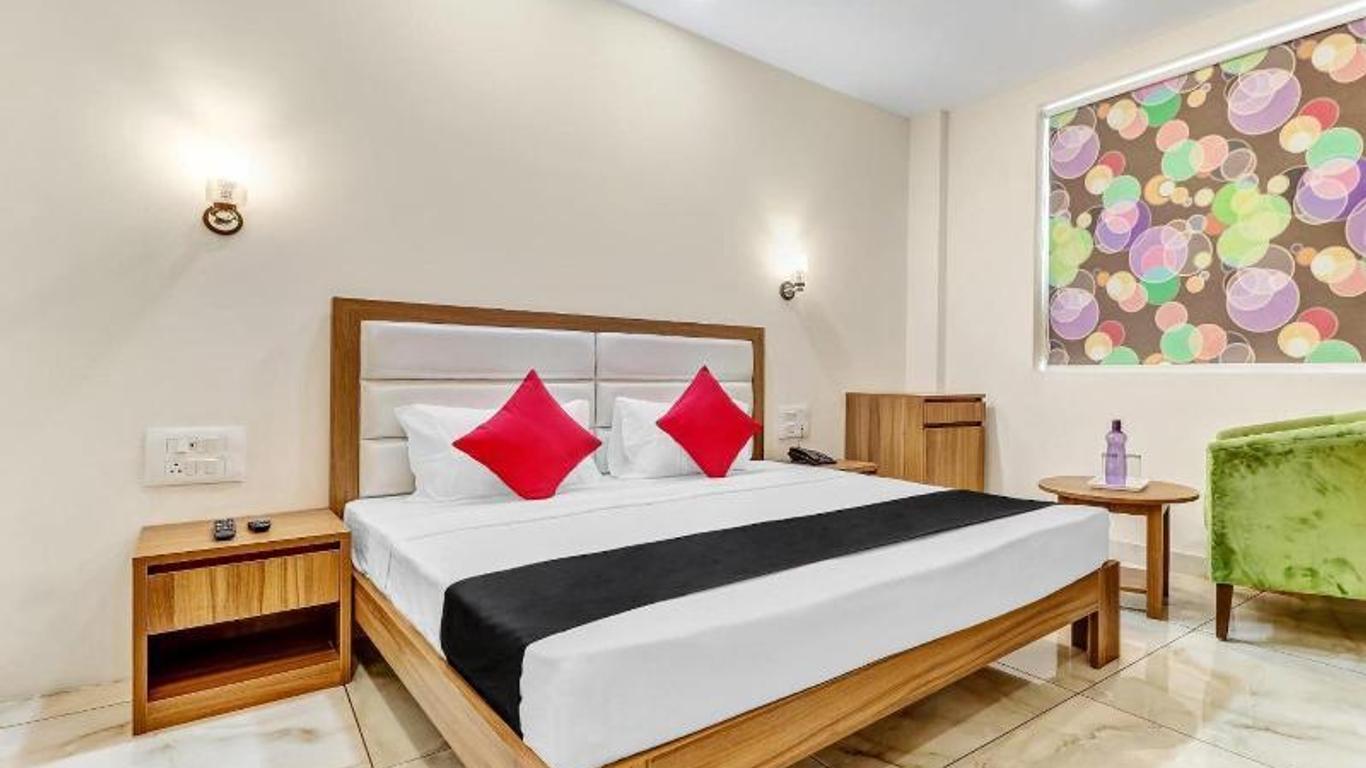 Hotel Onn