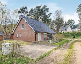 Lovely home in Wittstock with kitchen - Wittstock/Dosse - Edificio