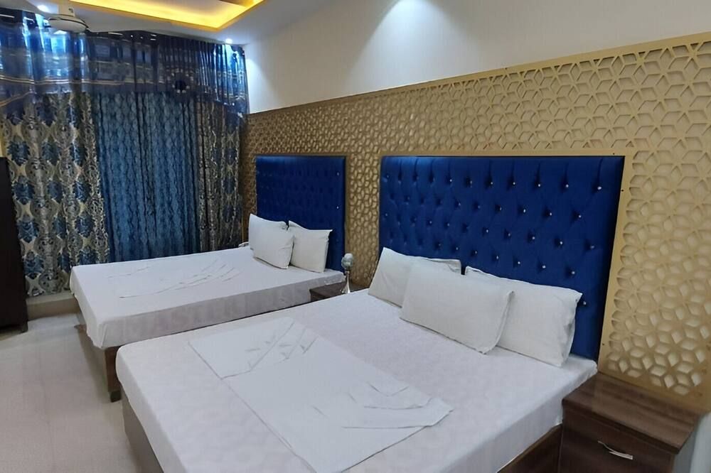 Ak Hotel Of Guest House thumbnail 2