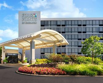 Four Points by Sheraton Philadelphia Northeast - Philadelphia - Building